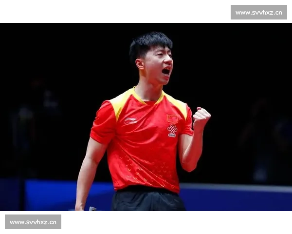 马龙精彩对决全程回放 揭秘乒乓球世界冠军背后的训练与技巧